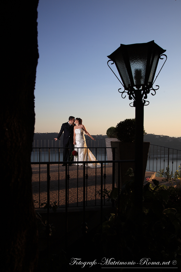 © MaXu - Fotografo Matrimonio Roma .net - Stile CLASSICO